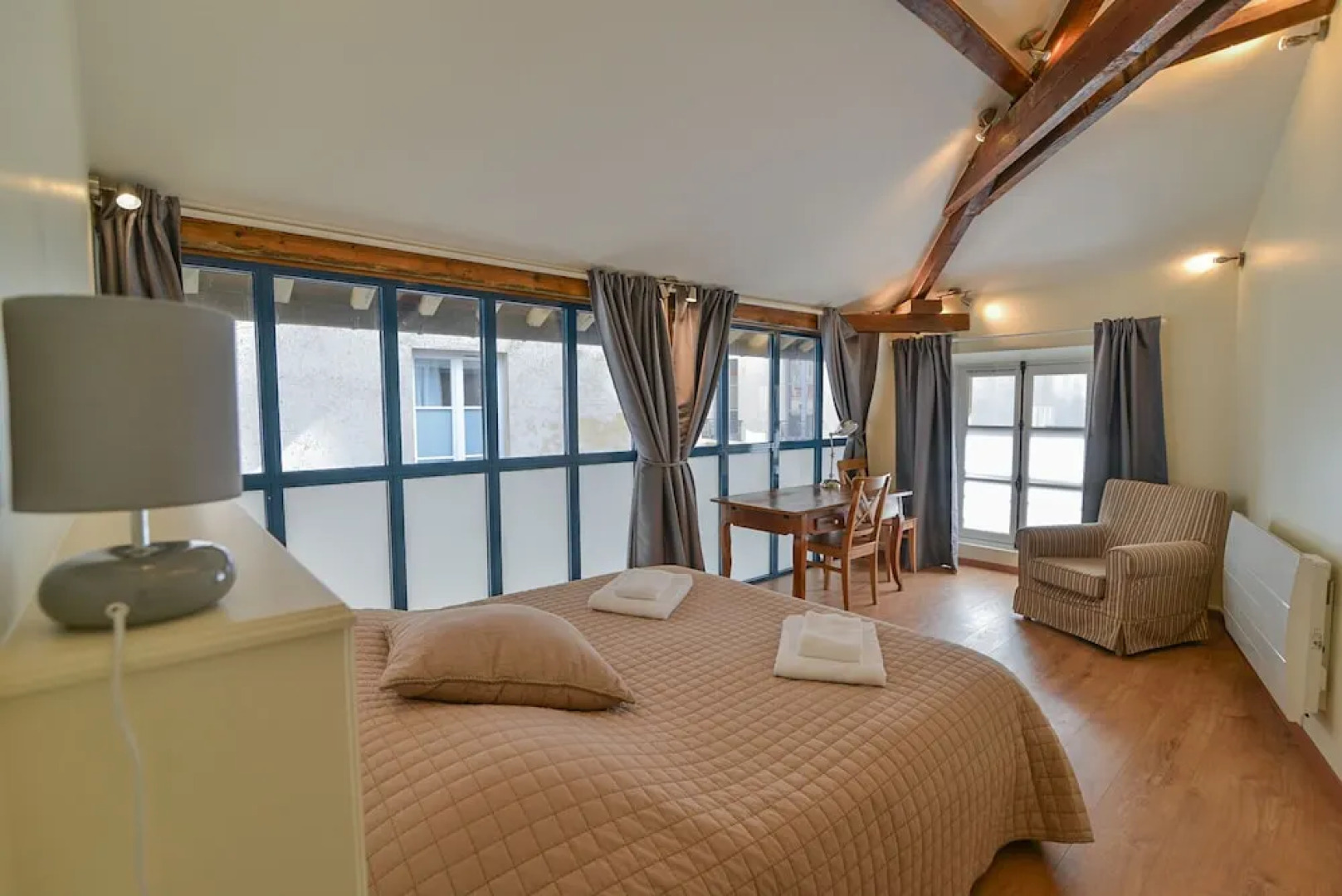 Un jour Versailles...