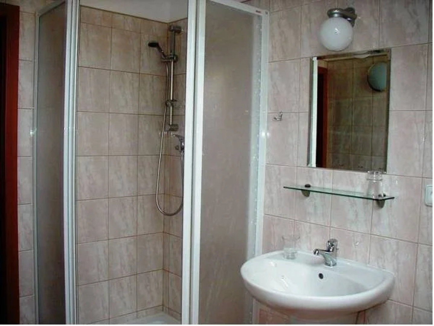 Penzion Aida Ostrava