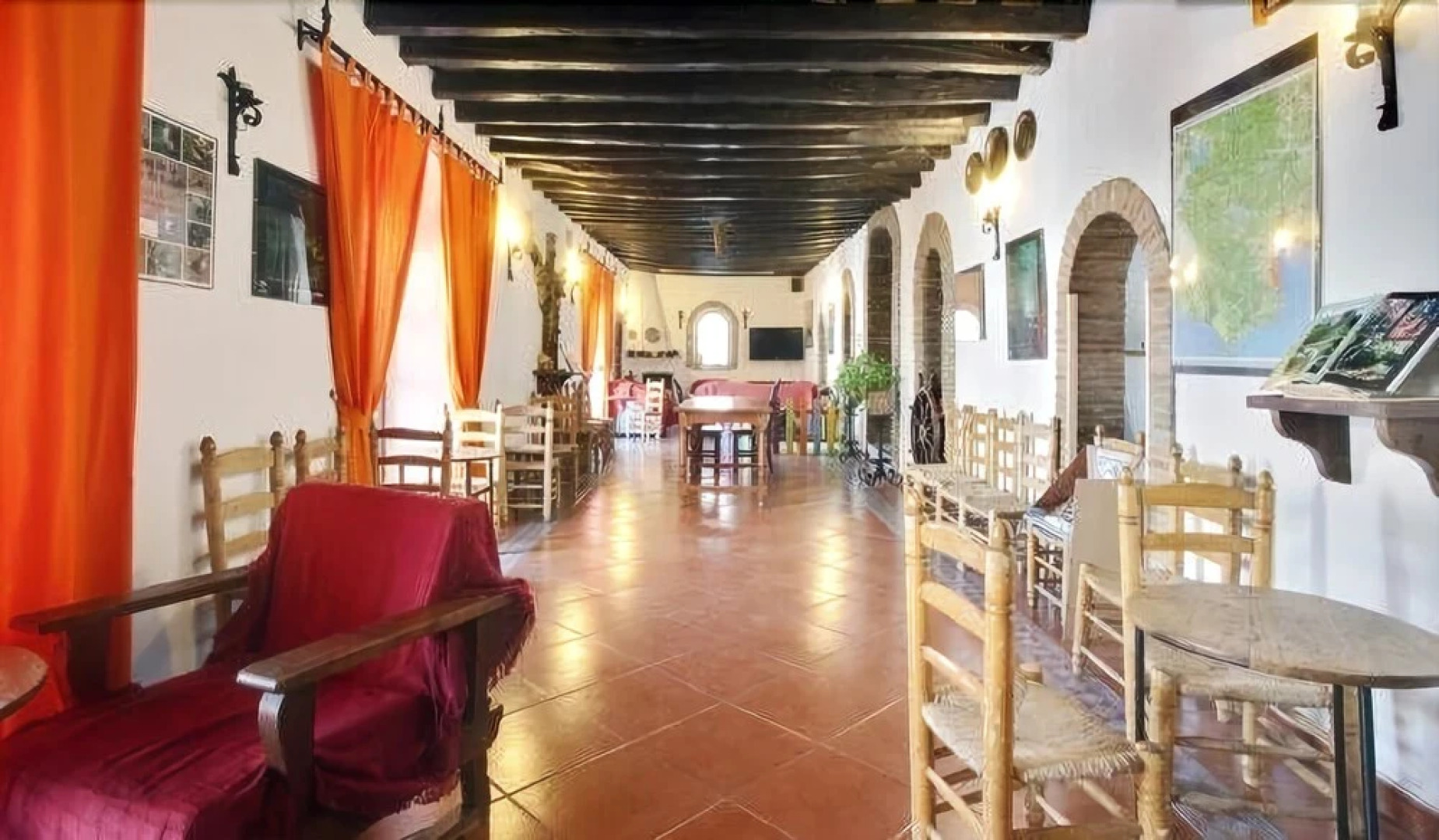 Posada La Casa Grande