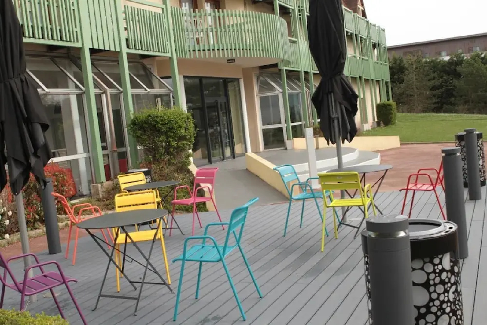 Village Vacances Sweet Home