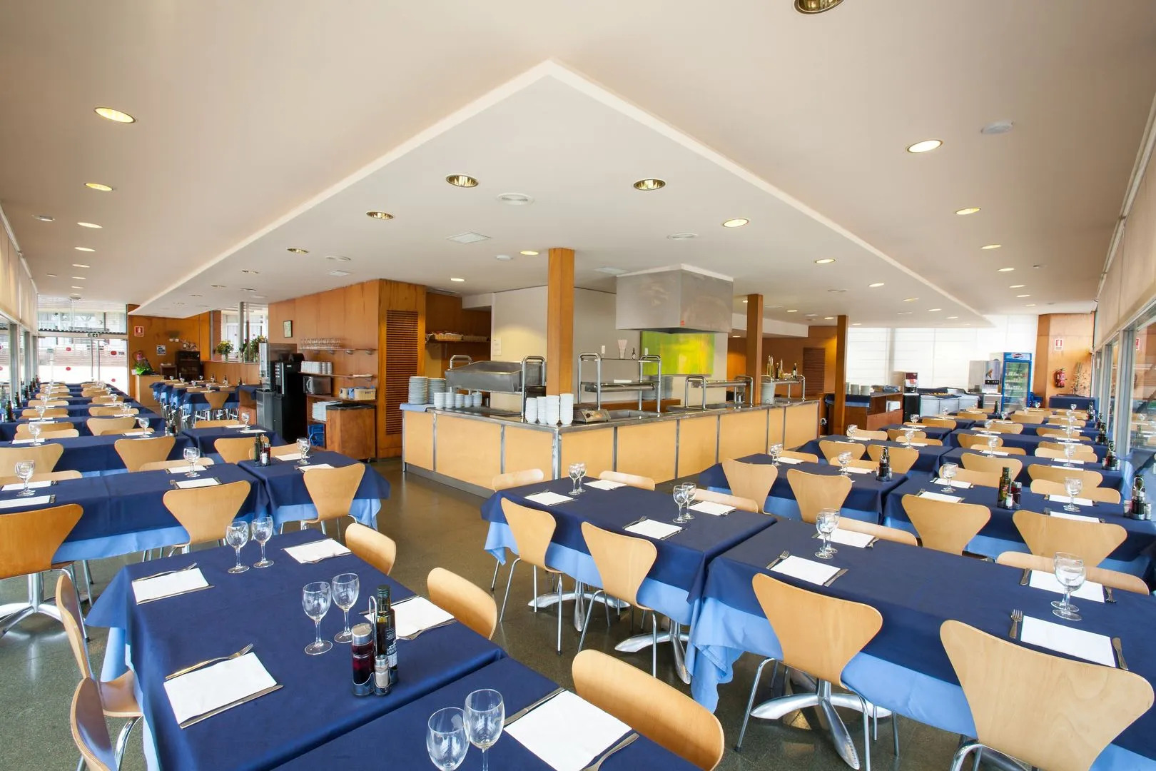 Aparthotel Comtat Sant Jordi