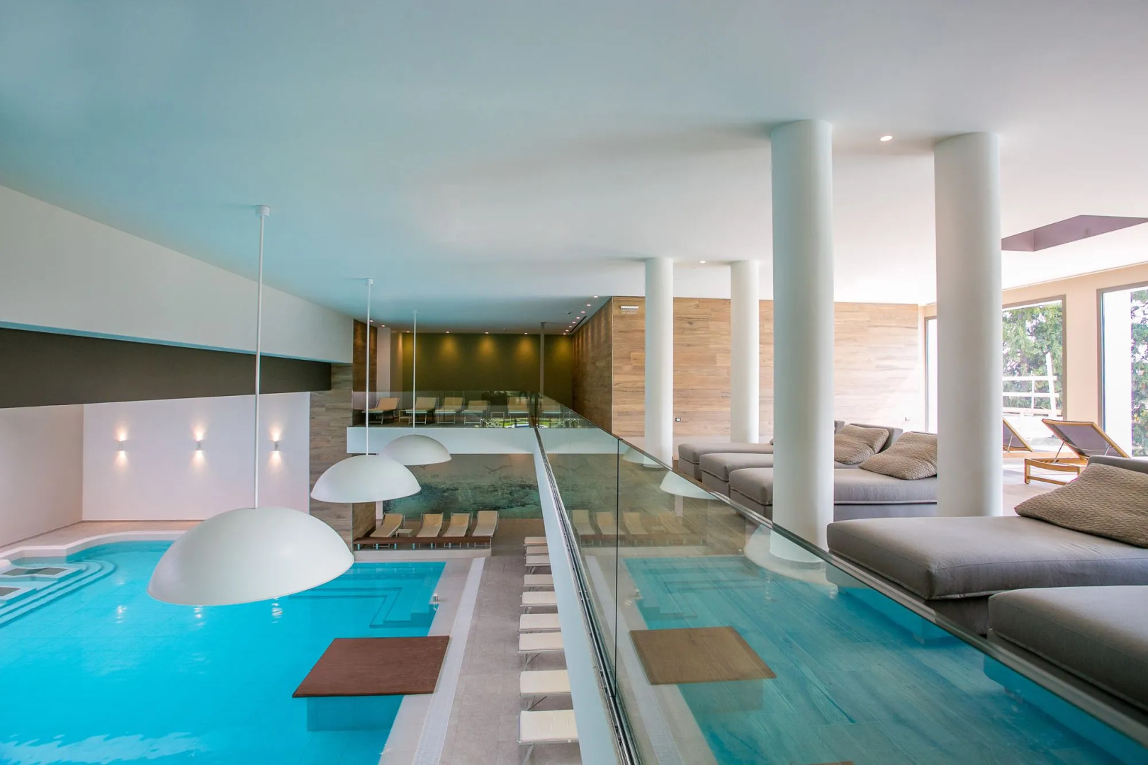 Hotel Terme Neroniane