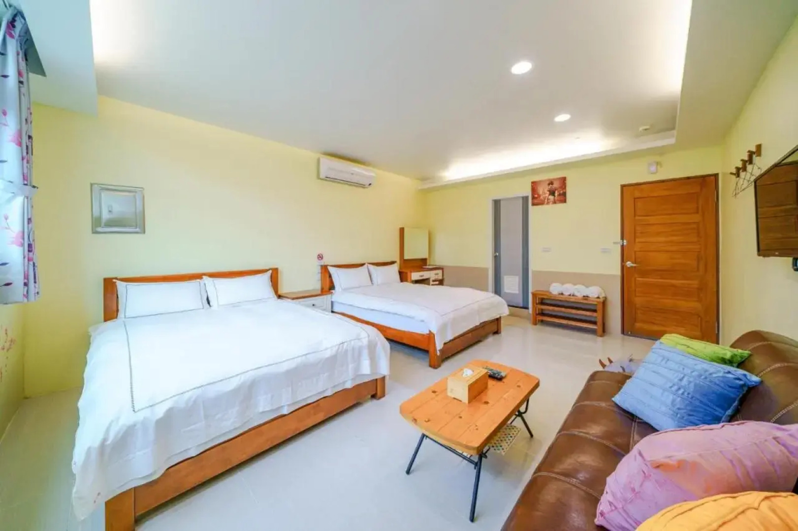 Pretty Natural Homestay