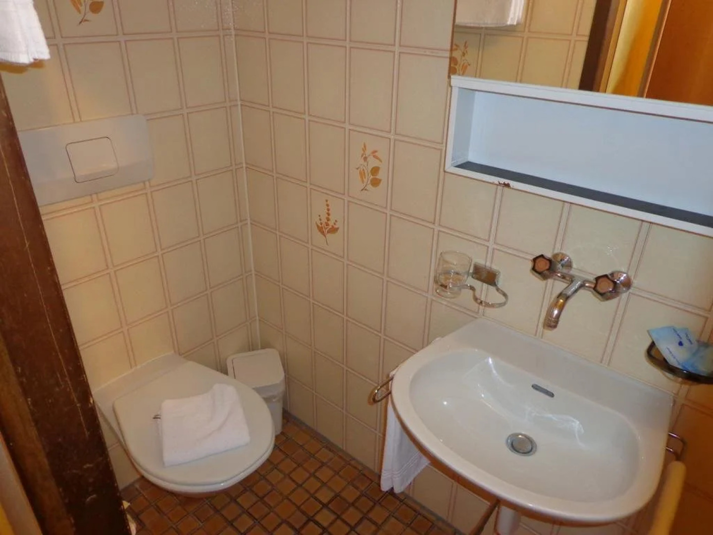 Berggasthof Gurnigelbad