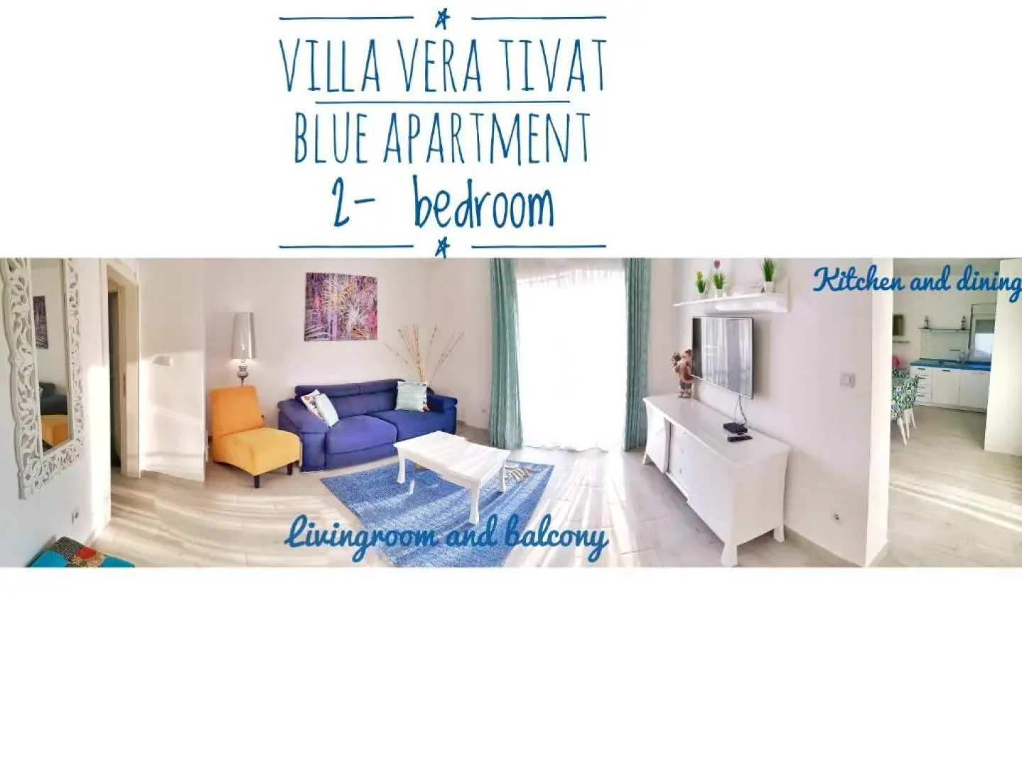 Apartments Villa Vera