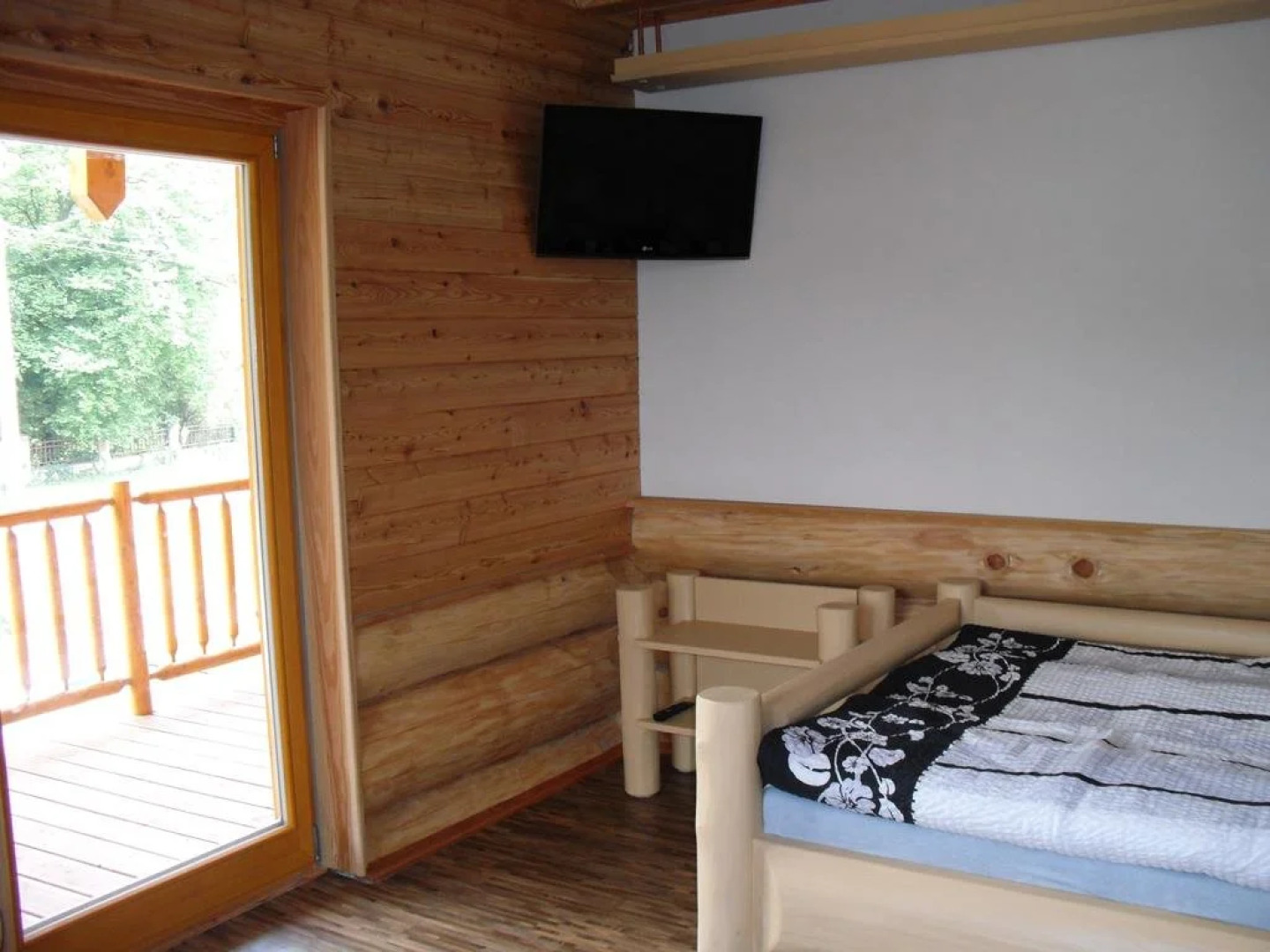 Restaurace a Penzion U Fábů