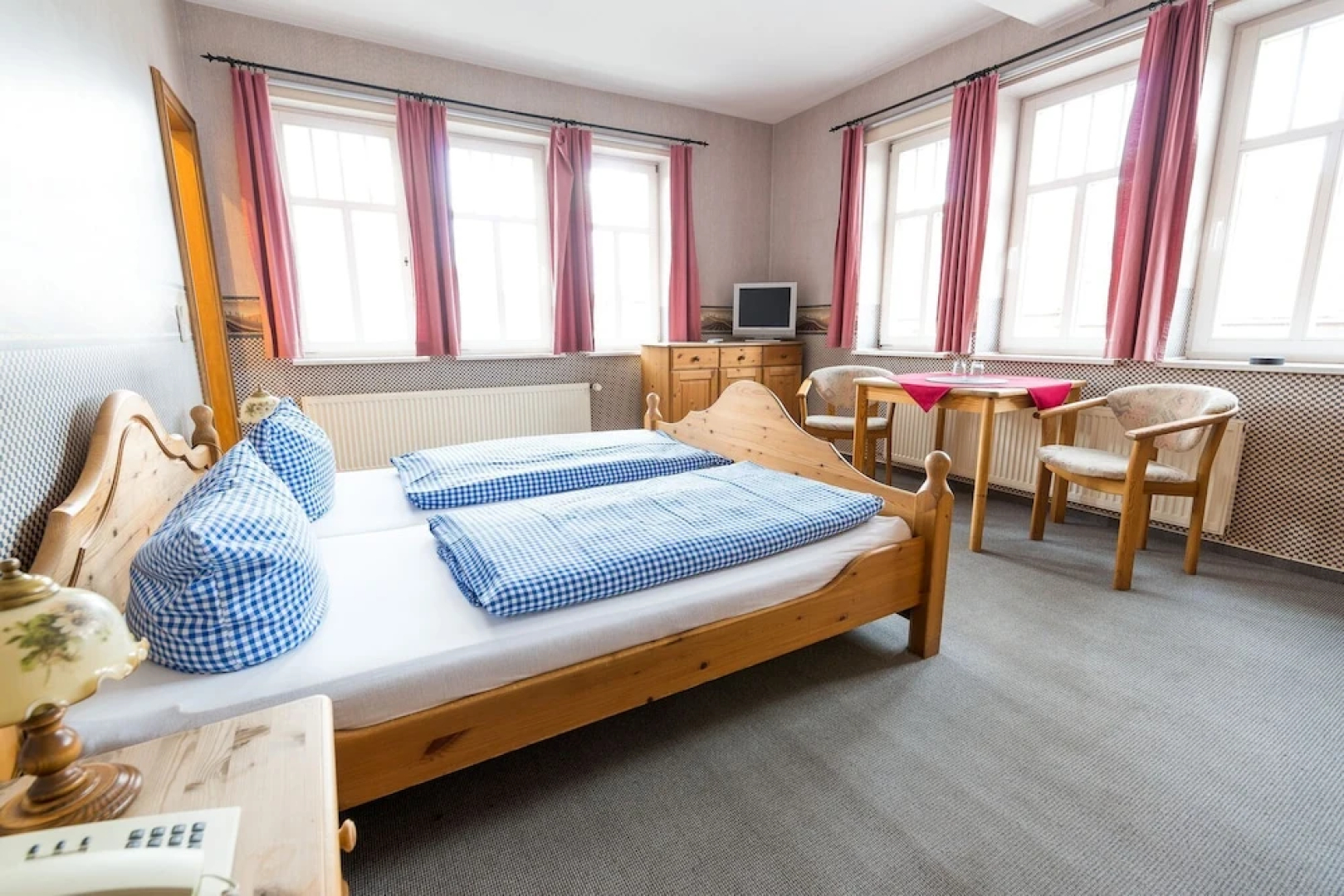Hotel Alte Hämmelei