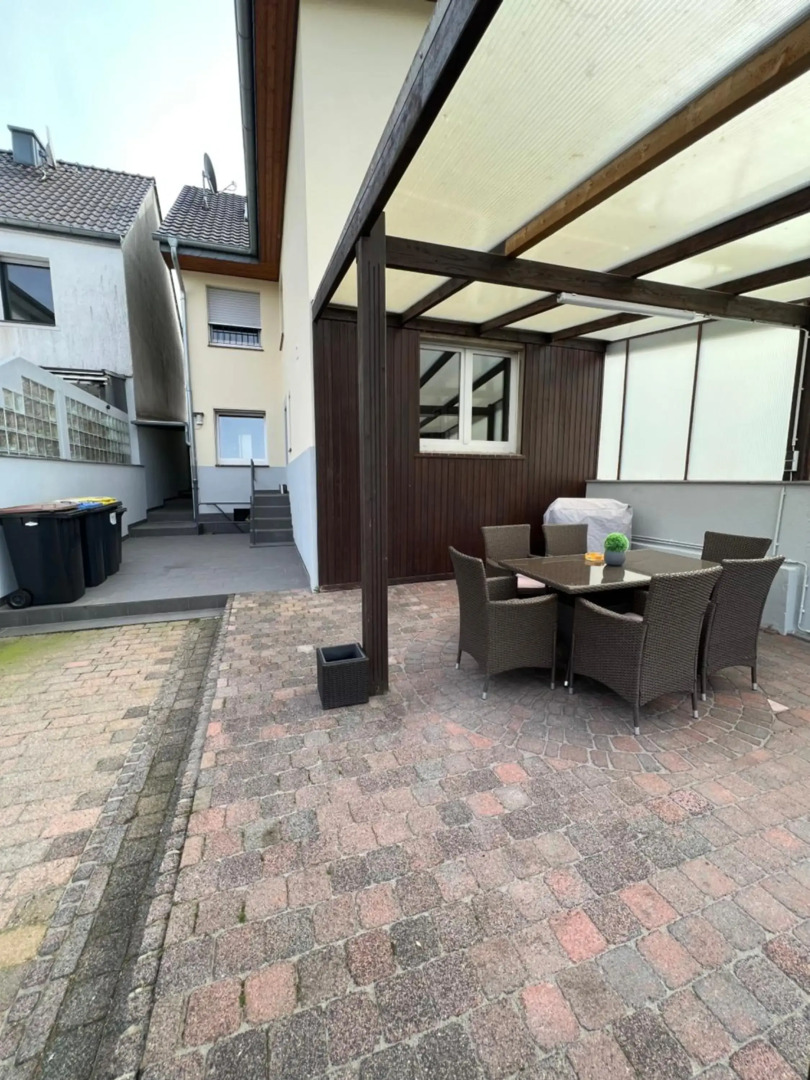 Shivas Ferienwohnung