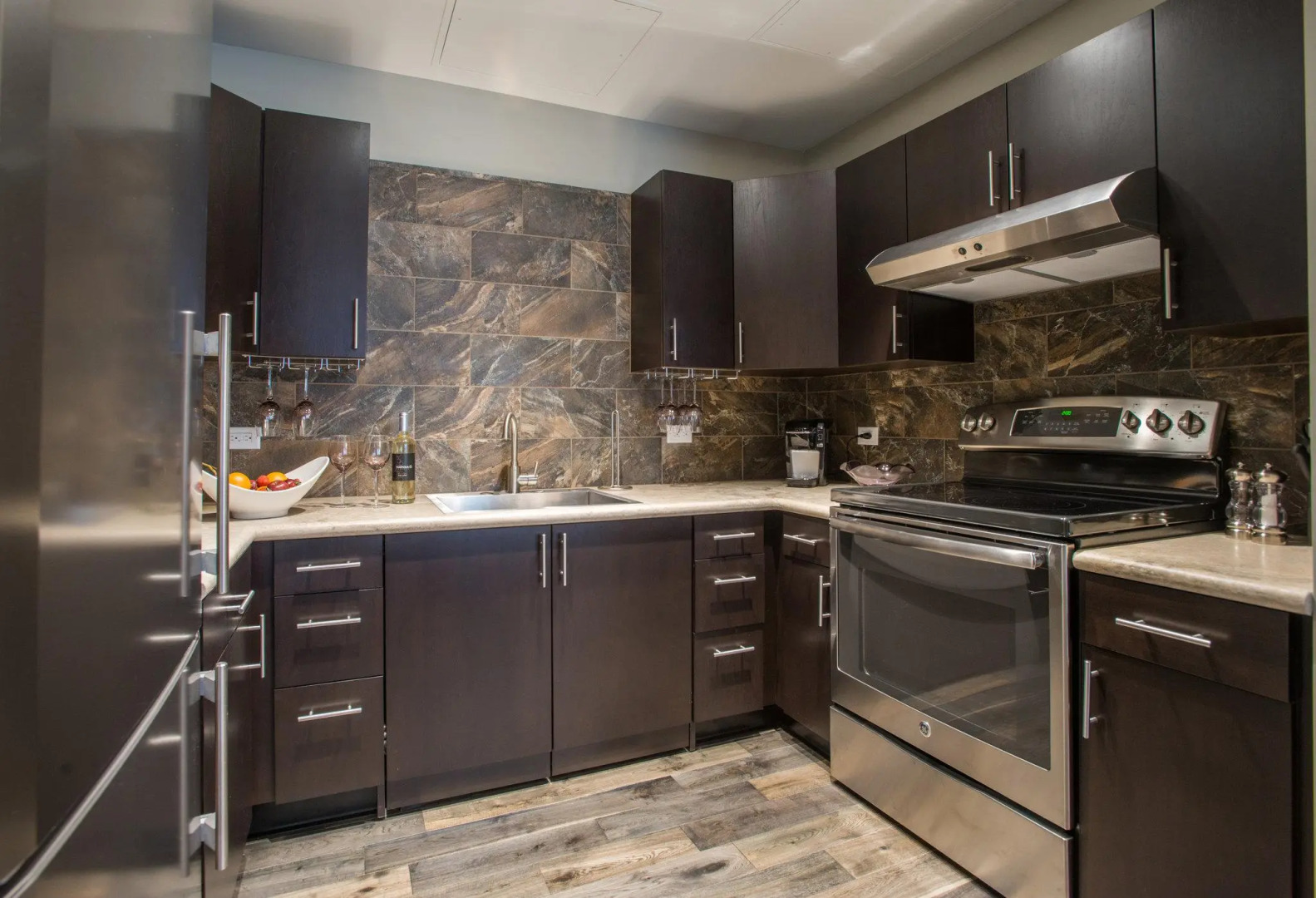 Magnolia Hotel Denver, A Tribute Portfolio Hotel