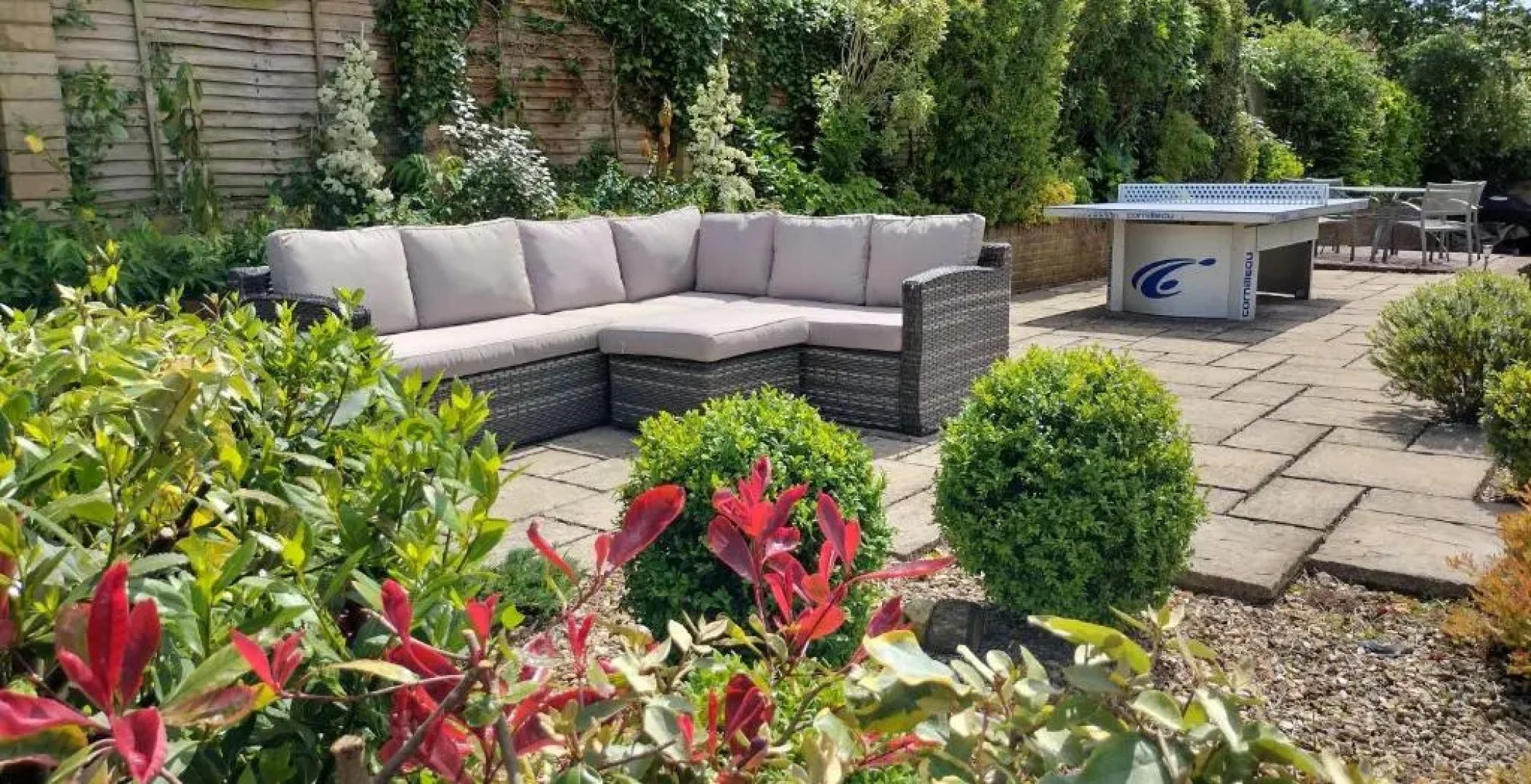 Sycamore Cottage, Ironbridge Gorge