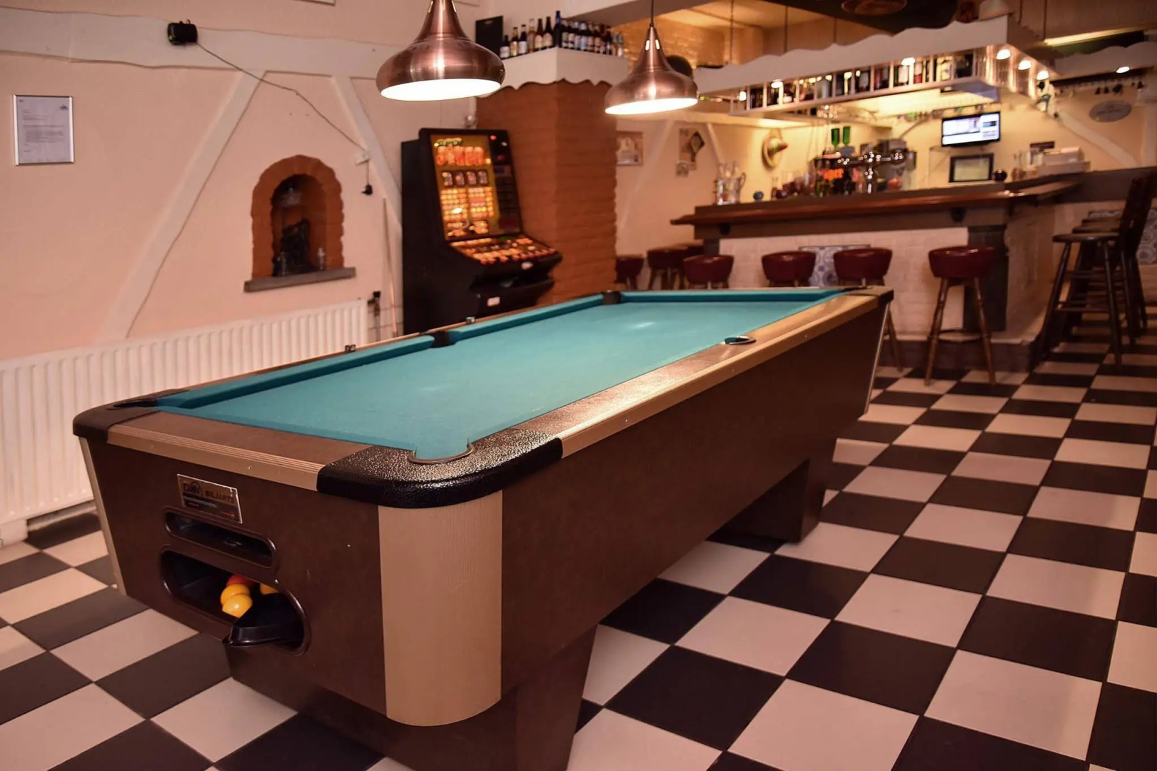 Hotel Amsterdam Fauquemont