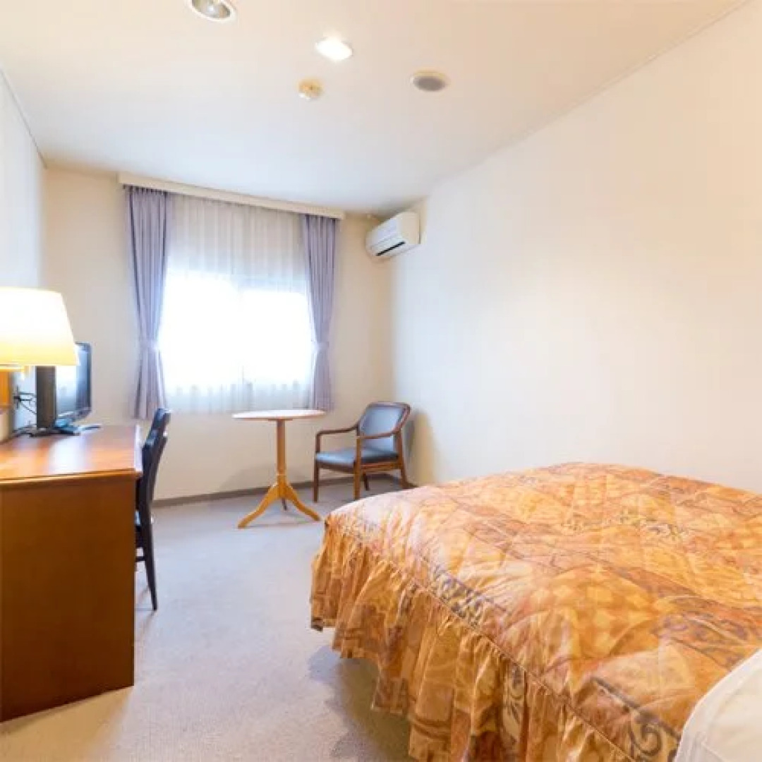 Yatsugatake Grace Hotel