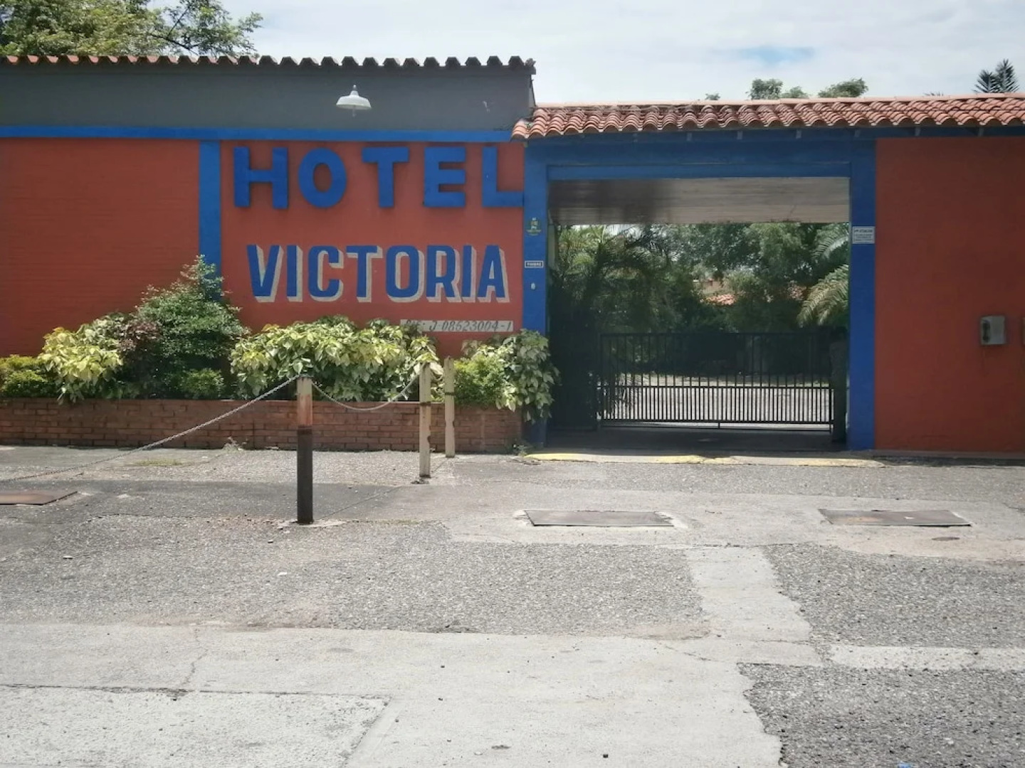 Hotel Victoria