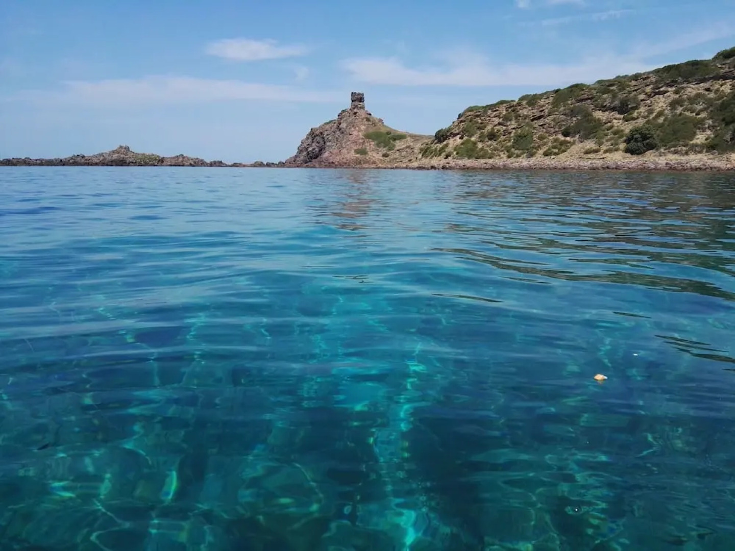 La Tinaia Country House