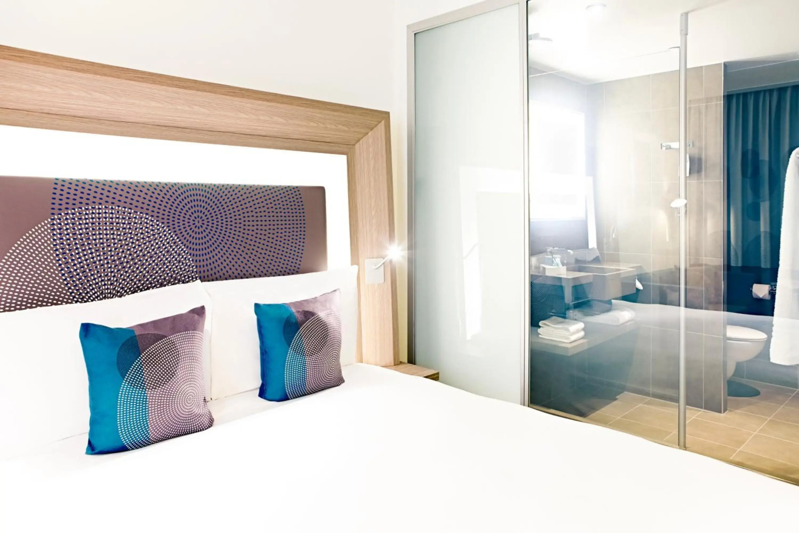 Hotel Alif Campo Pequeno