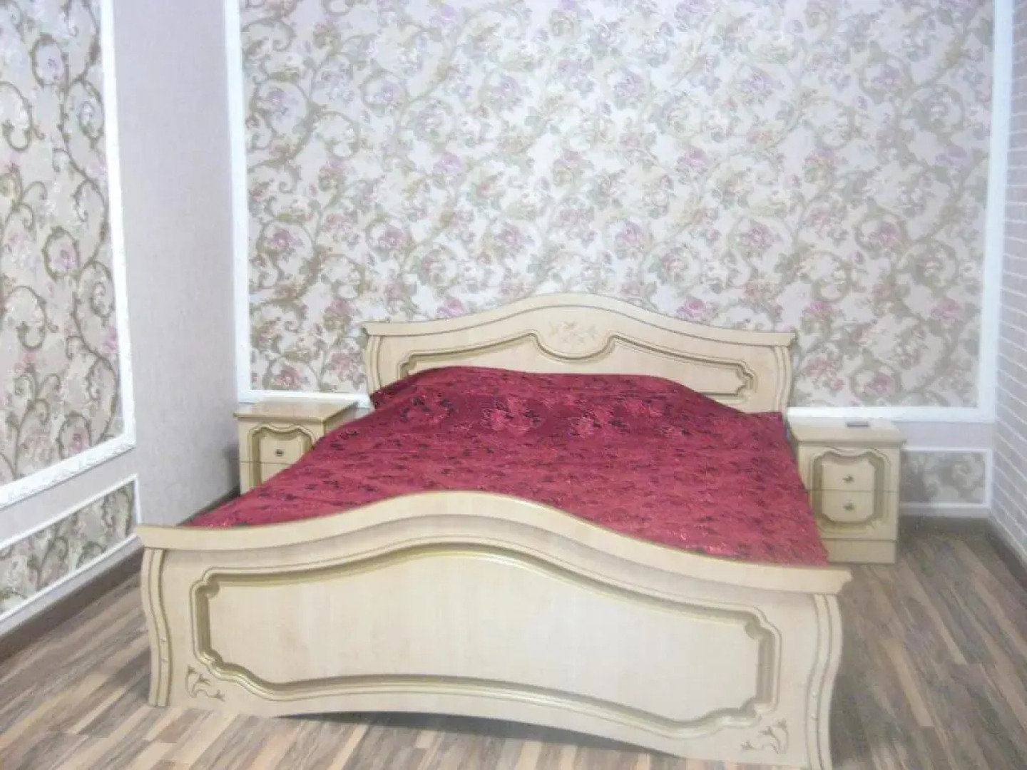 Oksana Guest House
