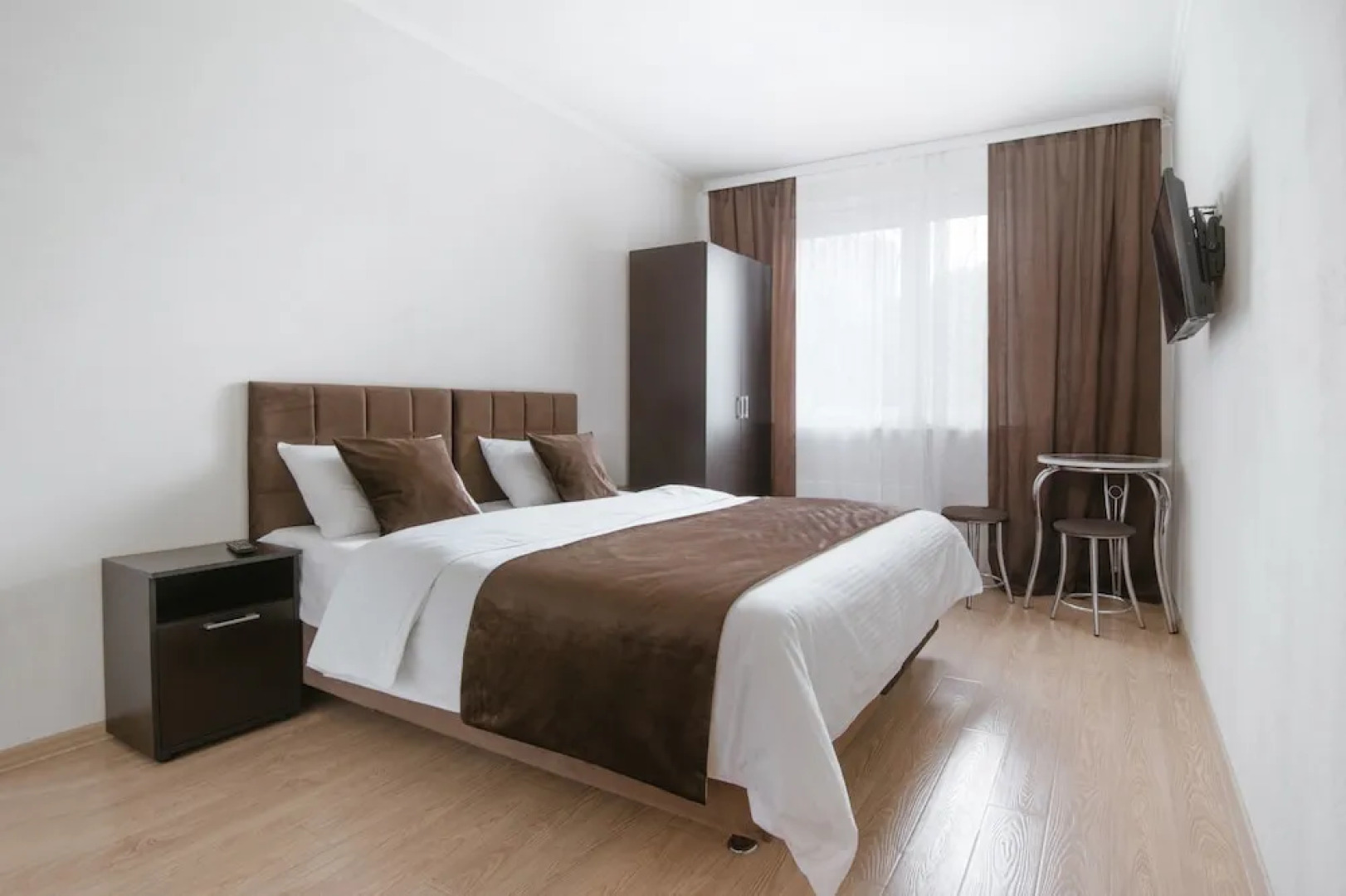 Мини-отель «Левобережный»