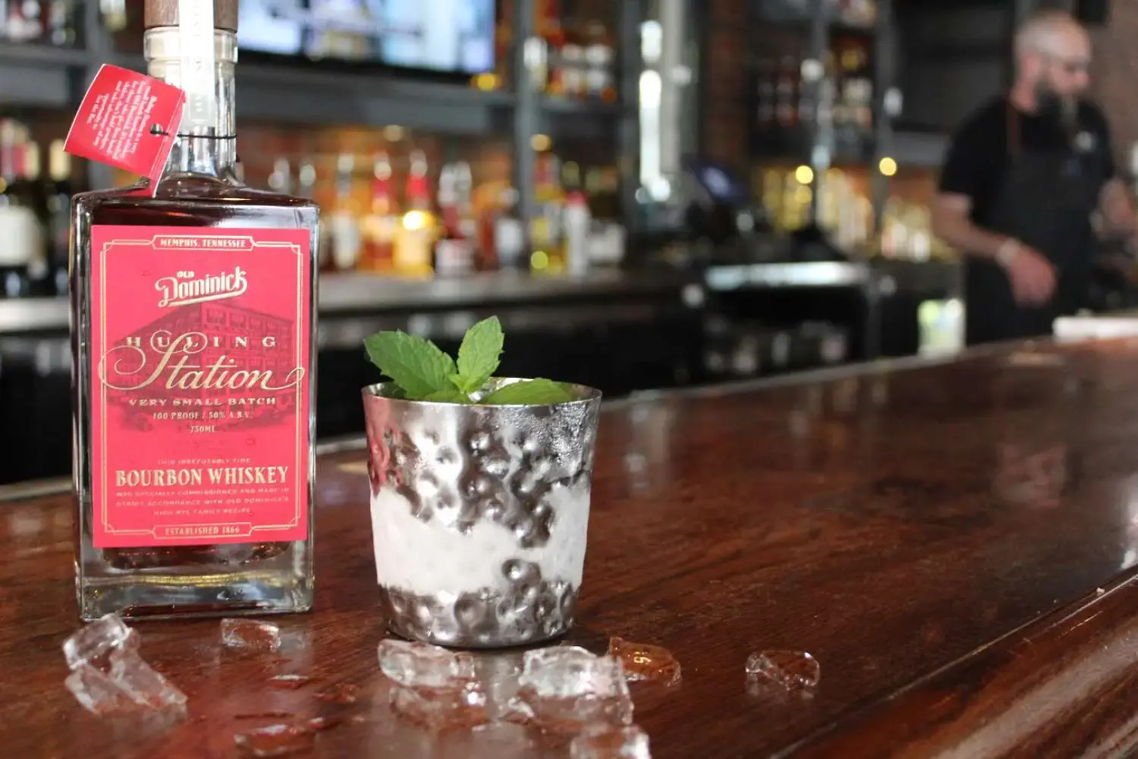 DoubleTree by Hilton Memphis Downtown