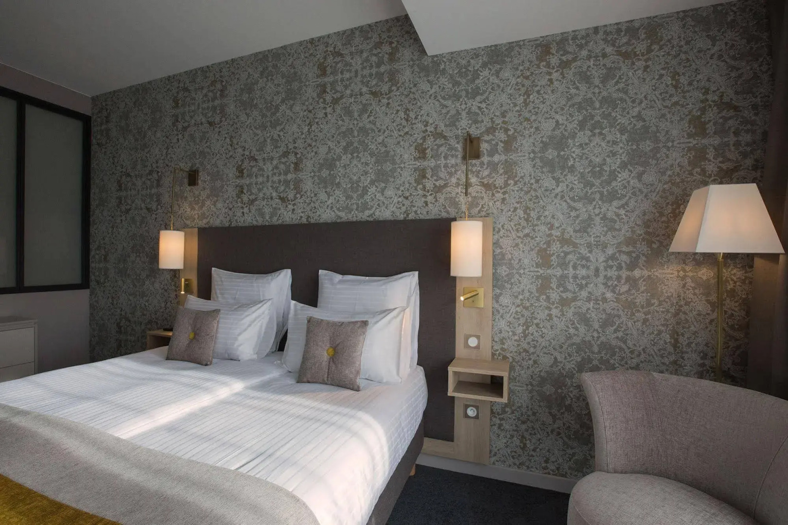 James Boutique Hôtel