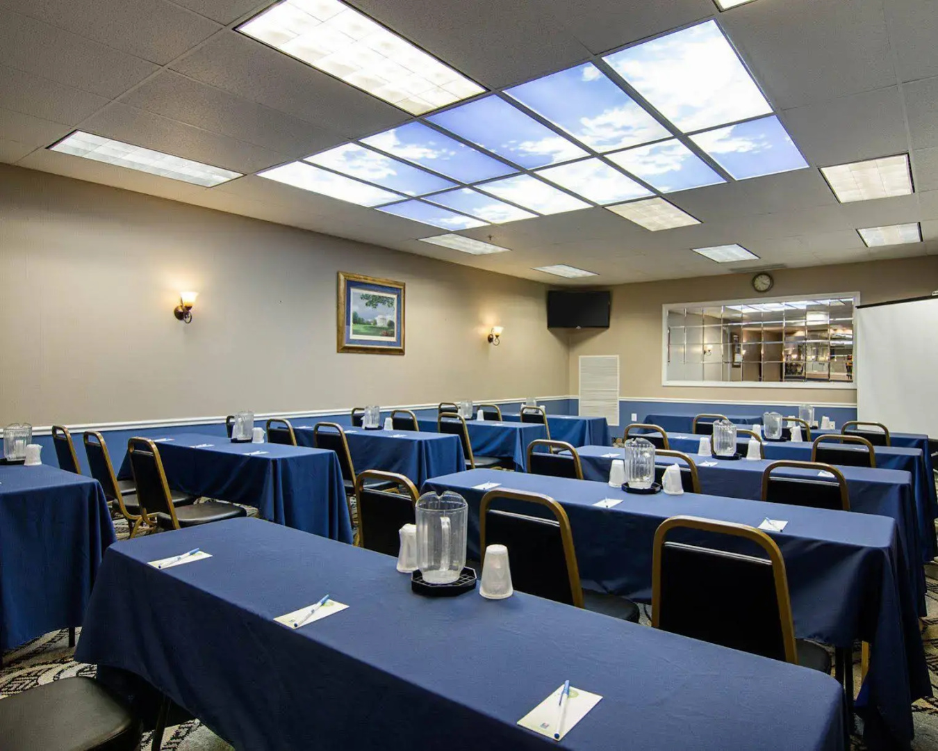 Comfort Inn University Center