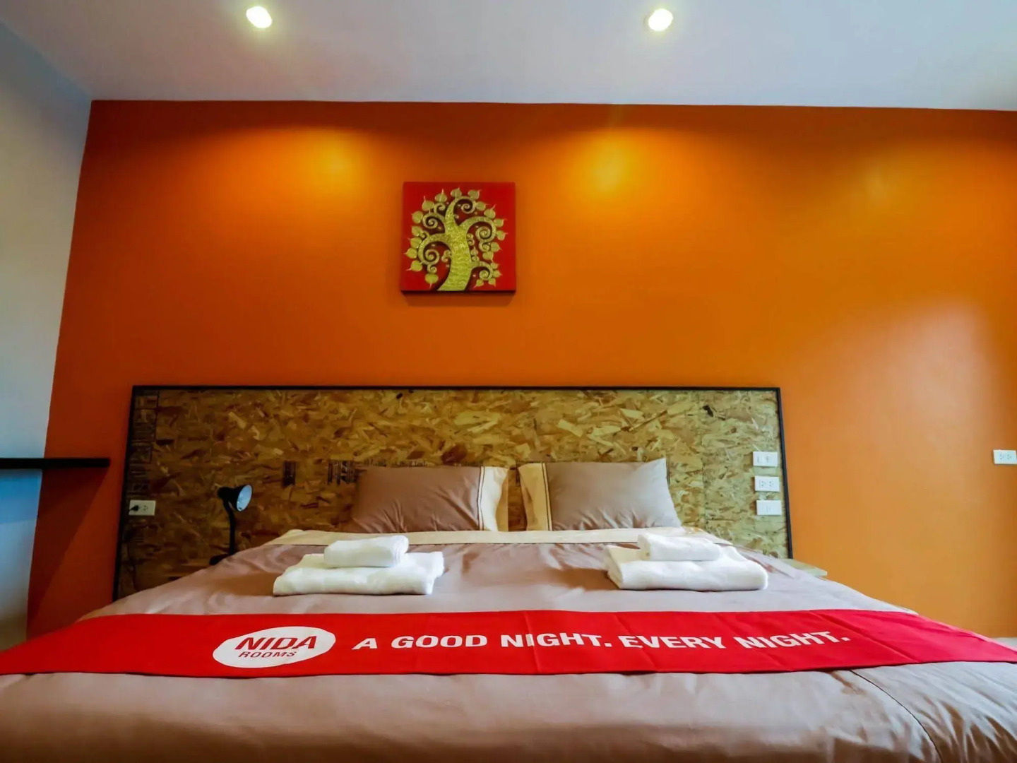 Nida Rooms Naya Rawai Ocean