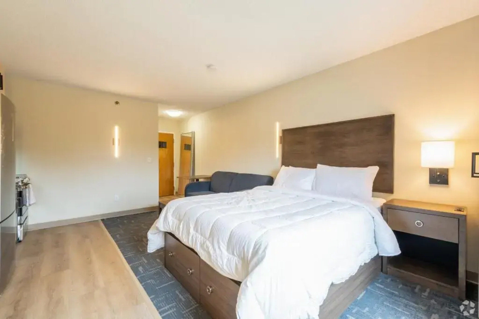 Quality Inn Marlborough (ex. Comfort Inn)