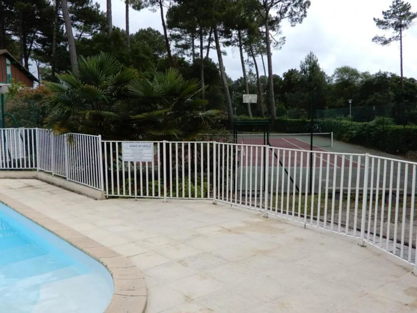 Appartement Soustons, 3 pièces, 6 personnes - FR-1-379-78