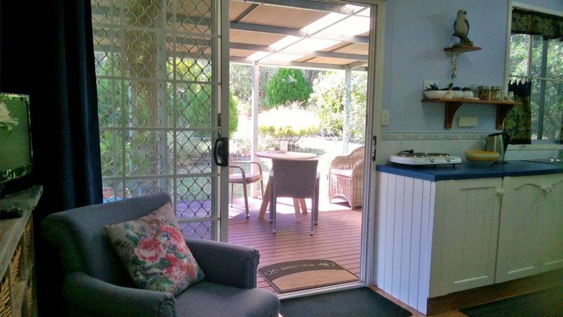 Russellee Bed and Breakfast