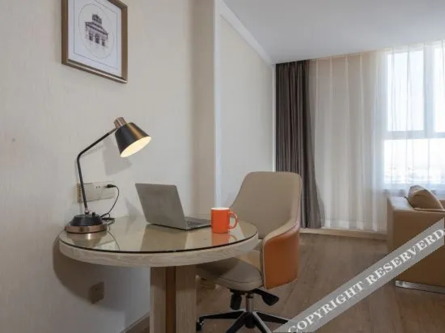 Vienna Hotel (Wuyuan Moore City store)