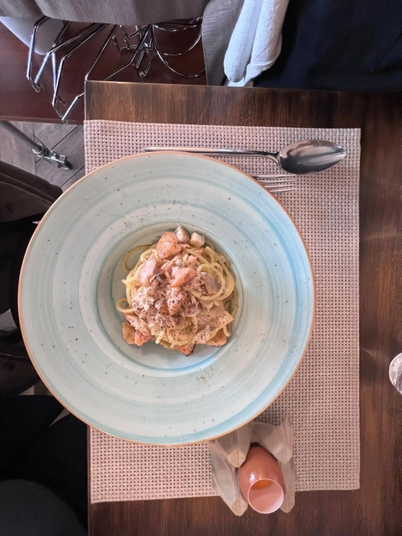 Brissago Lake Apartment