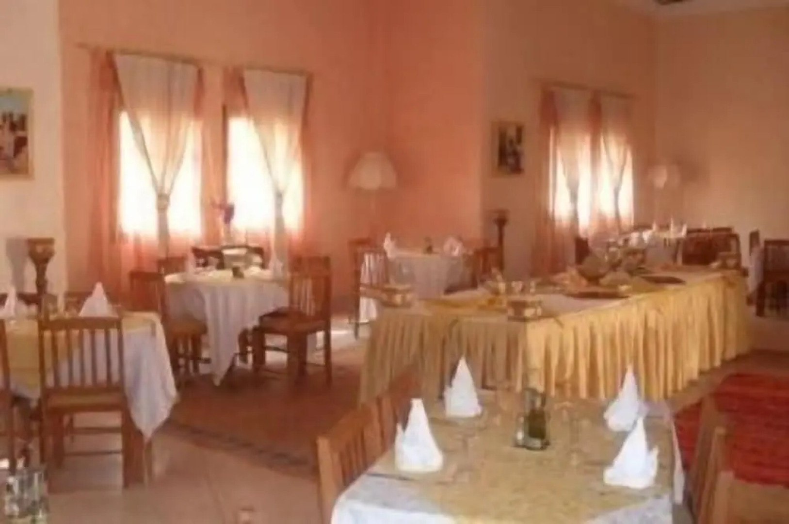 Hotel Ksar Assalassil