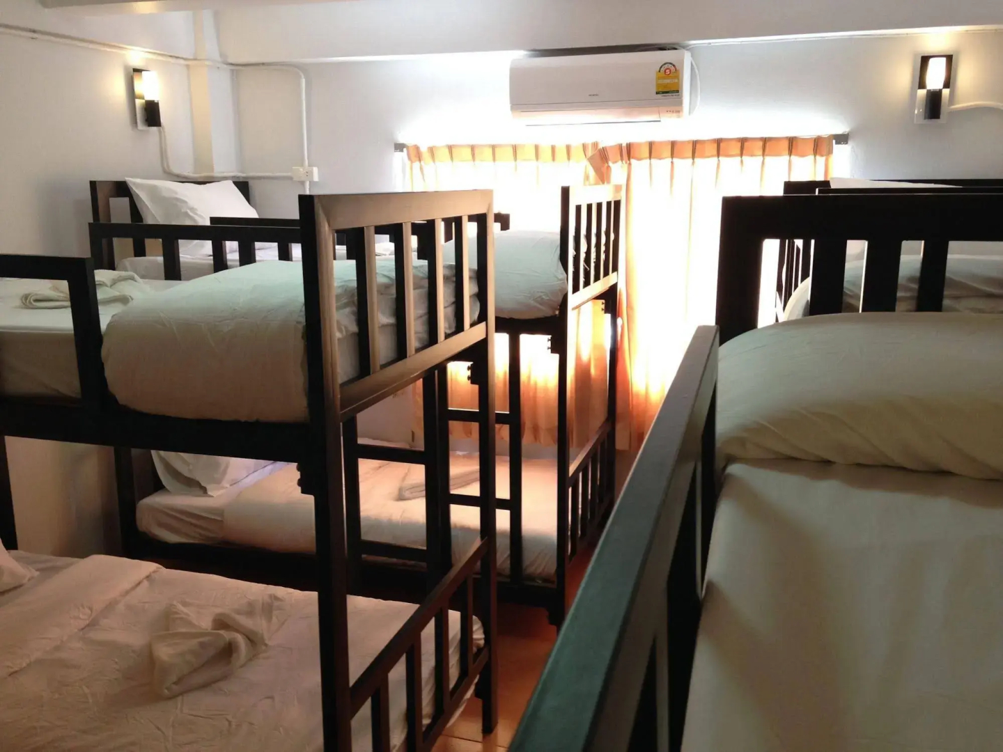 The Metallic Hostel