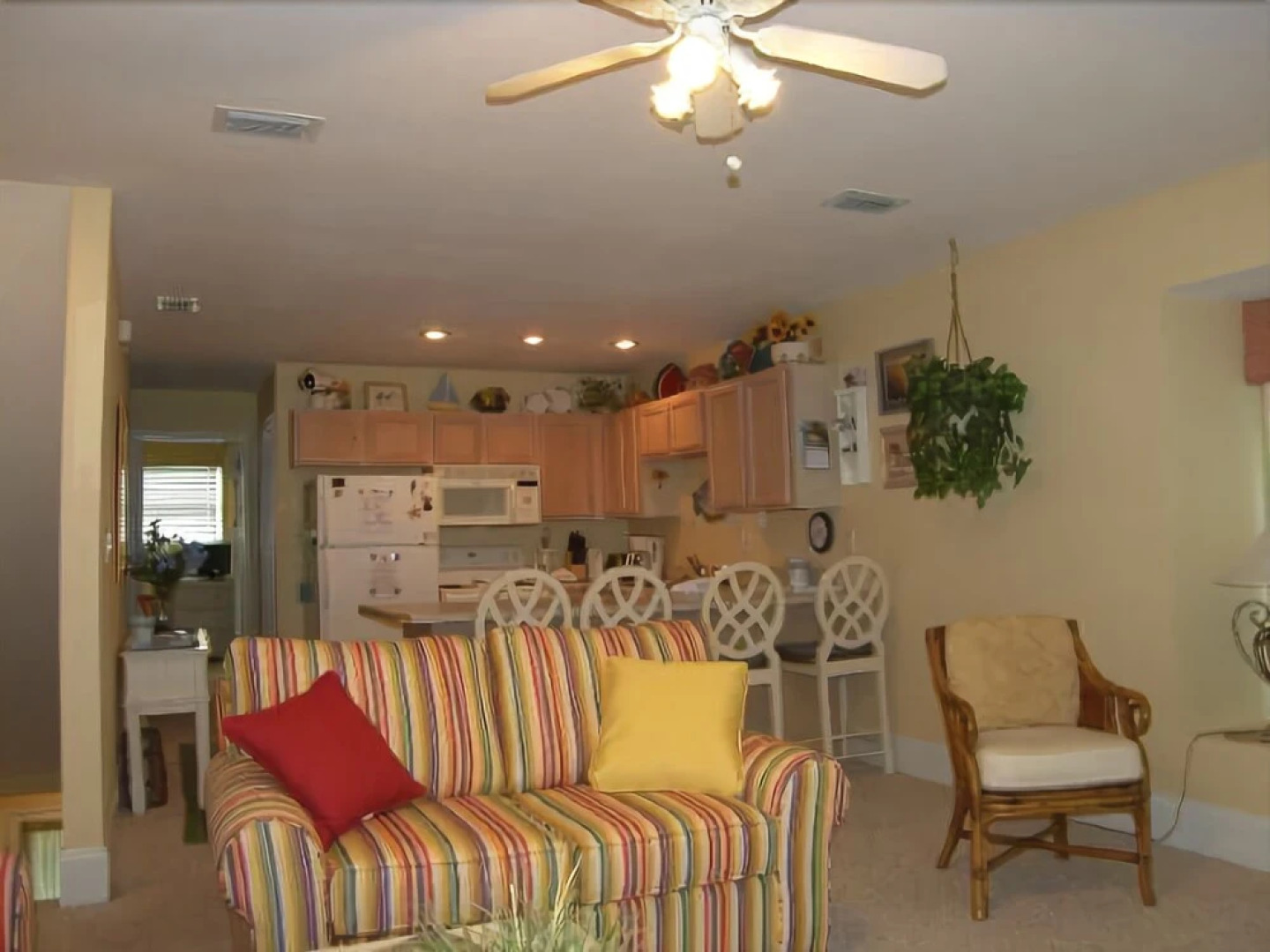 Barrier Dunes 408 71 Starry Night