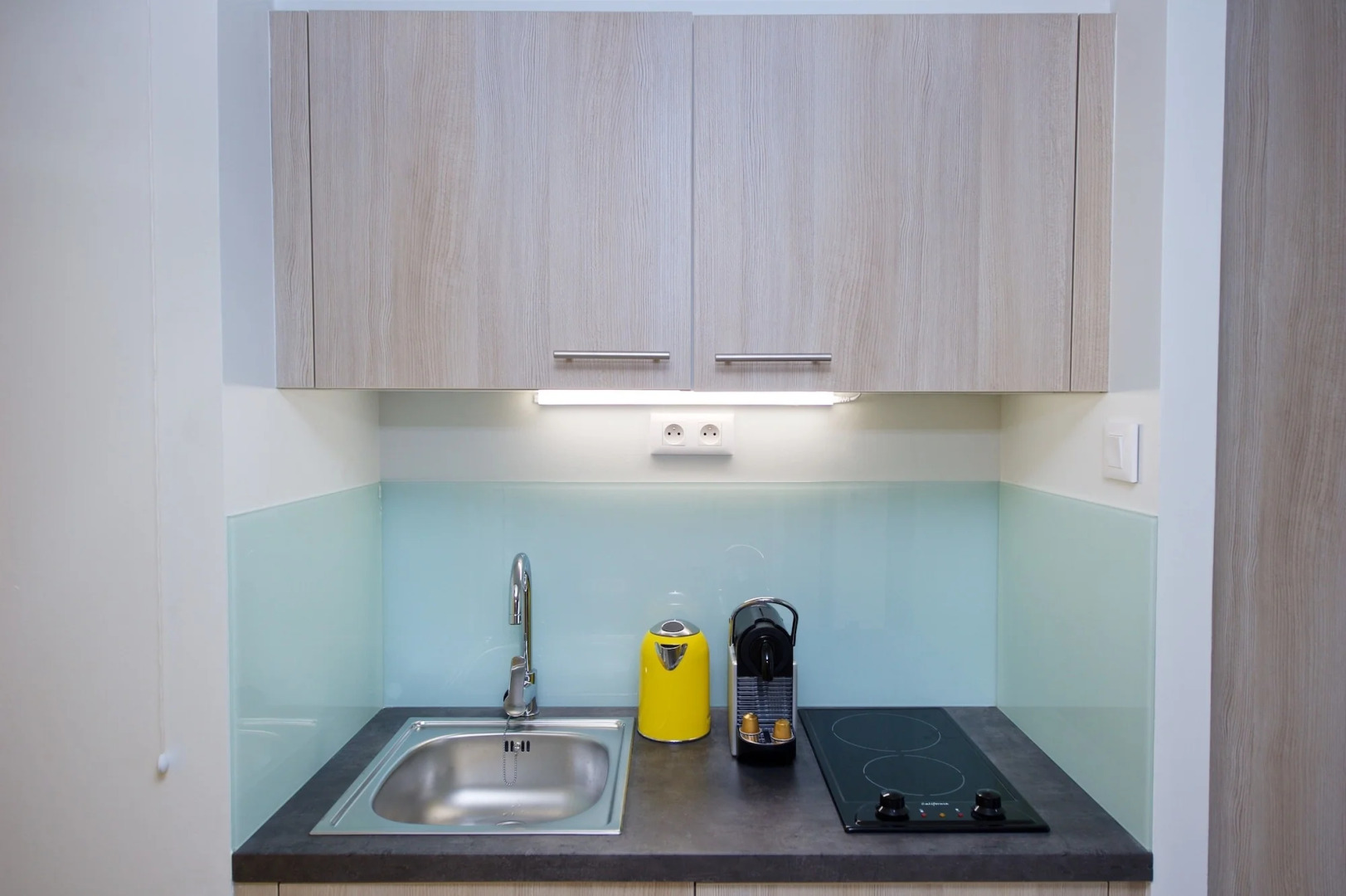 Staycity Aparthotels, Lyon Rue Garibaldi