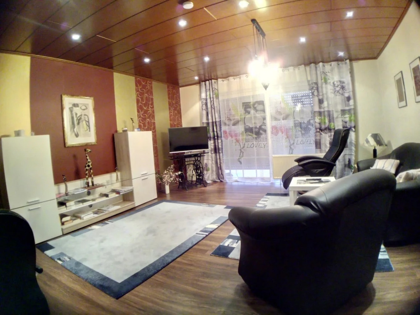 Boardinghouse Wolfsburg