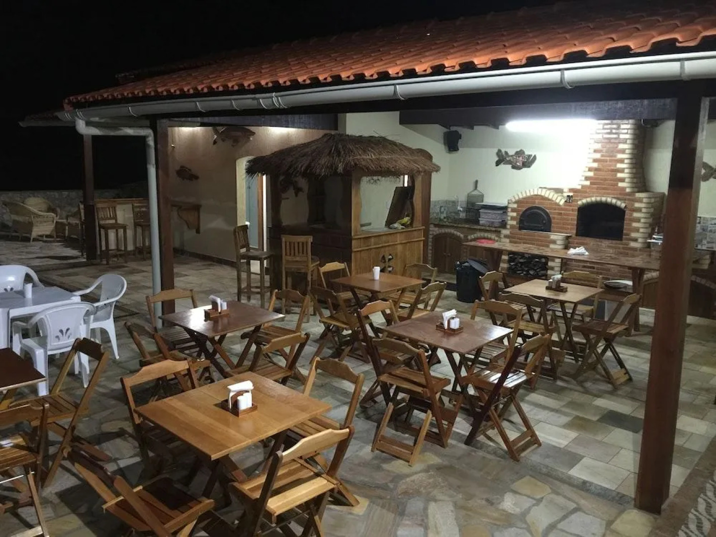 Black Point Beach Club