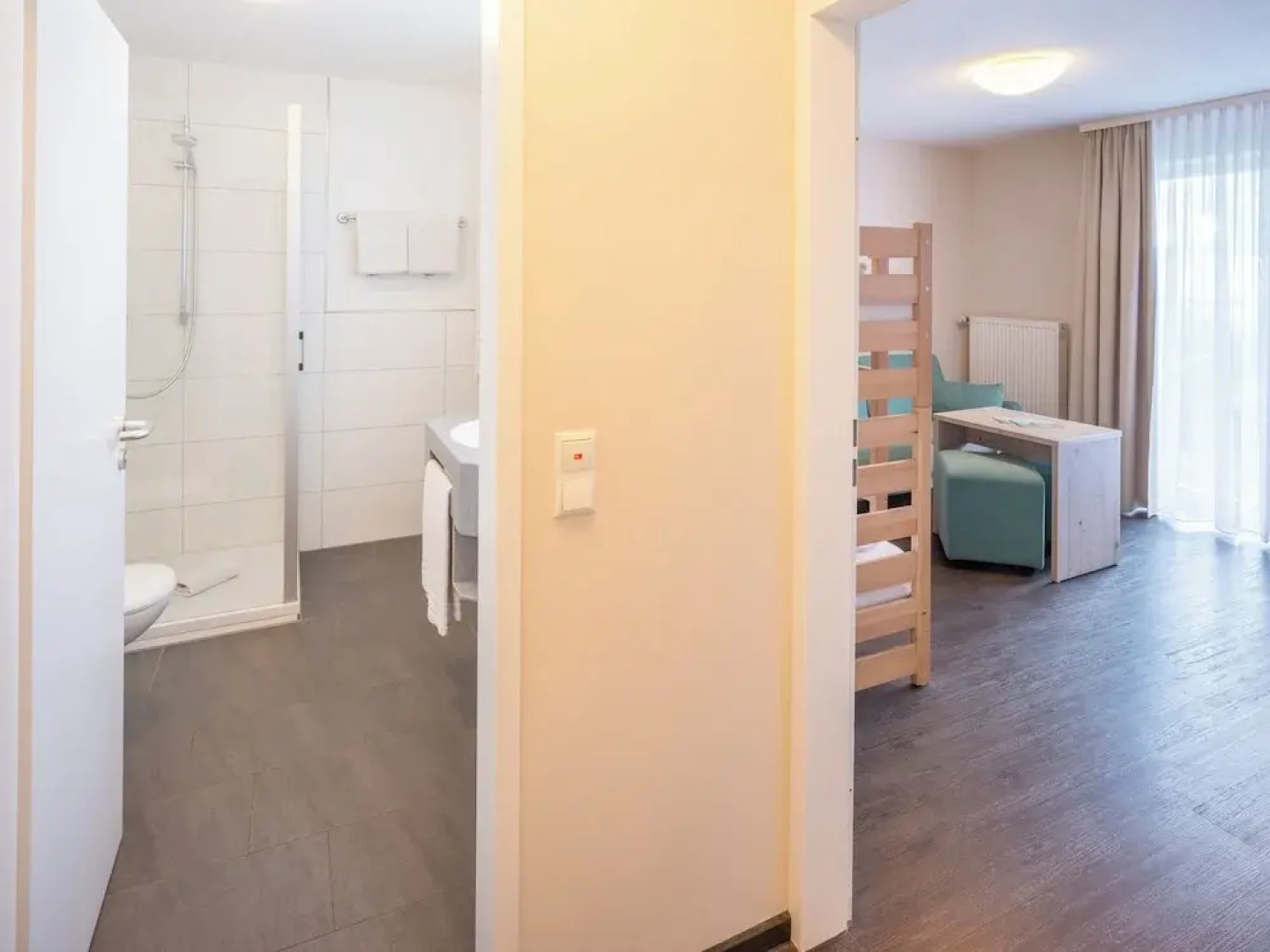 Sonnenhotel Bayerischer Hof