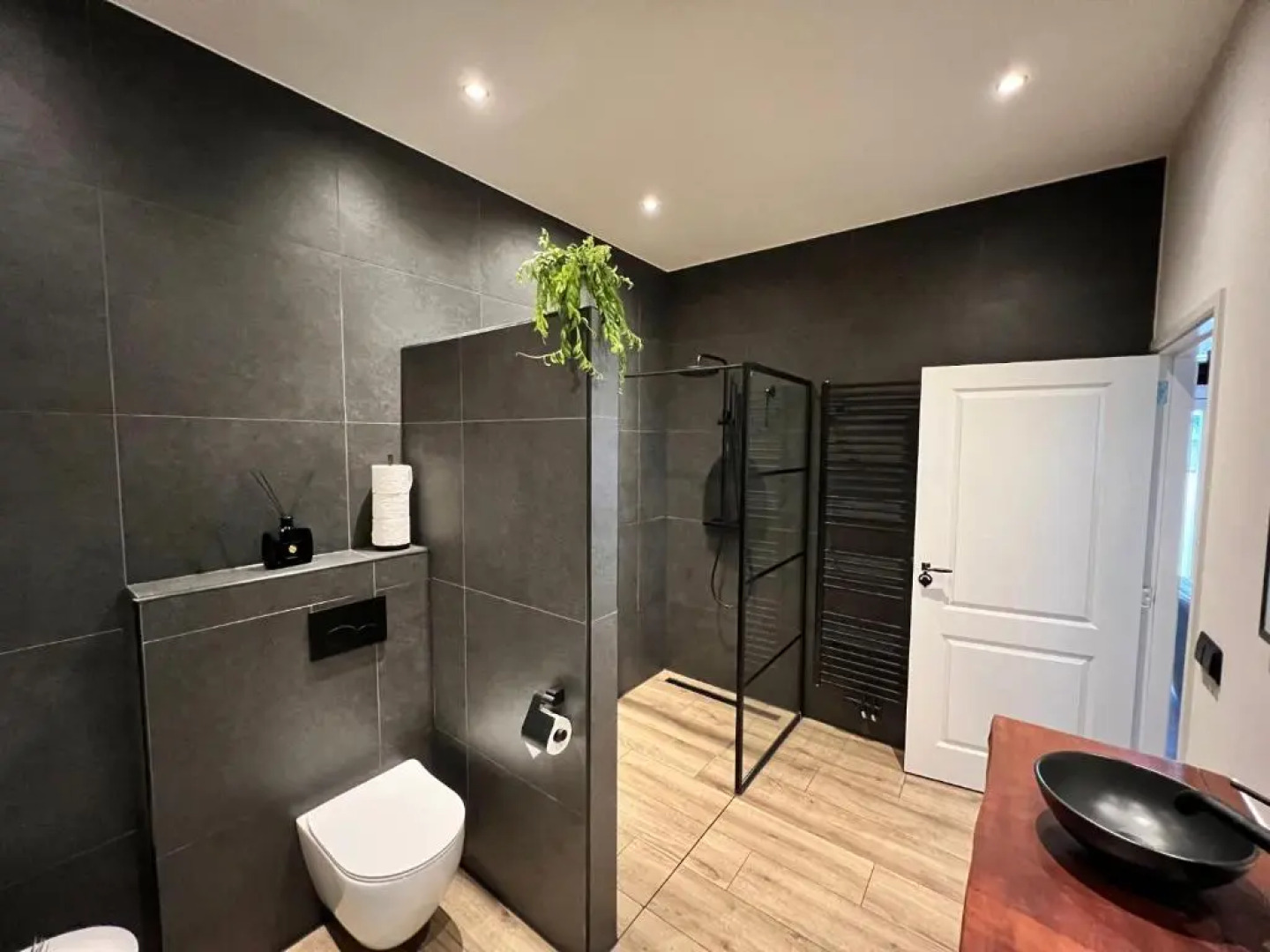 Authentieke studio in hartje Joure