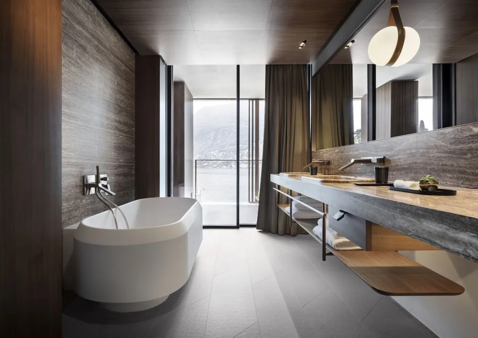 Отель Il Sereno