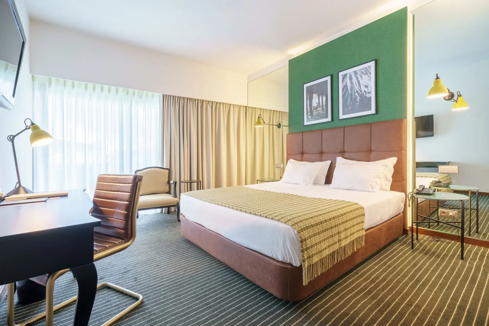 Monte Real Hotel, Termas & Spa