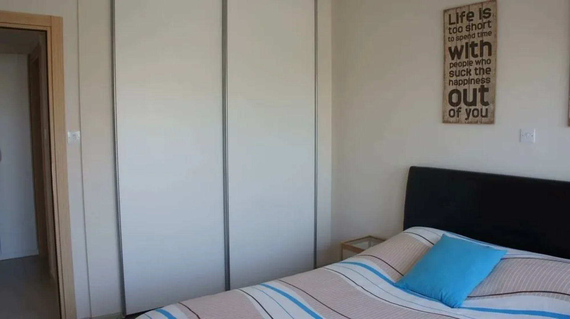 Zavos Colours Boutique Apartments