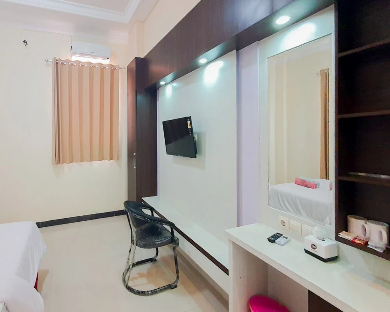 Rose Hotel Bangkalan