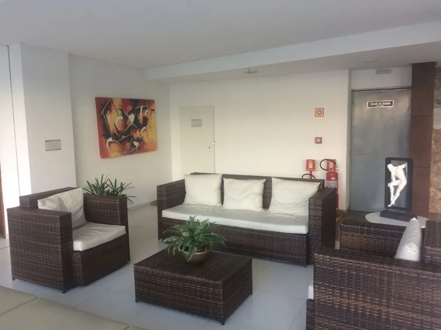 Condomínio Luxor Tambaú