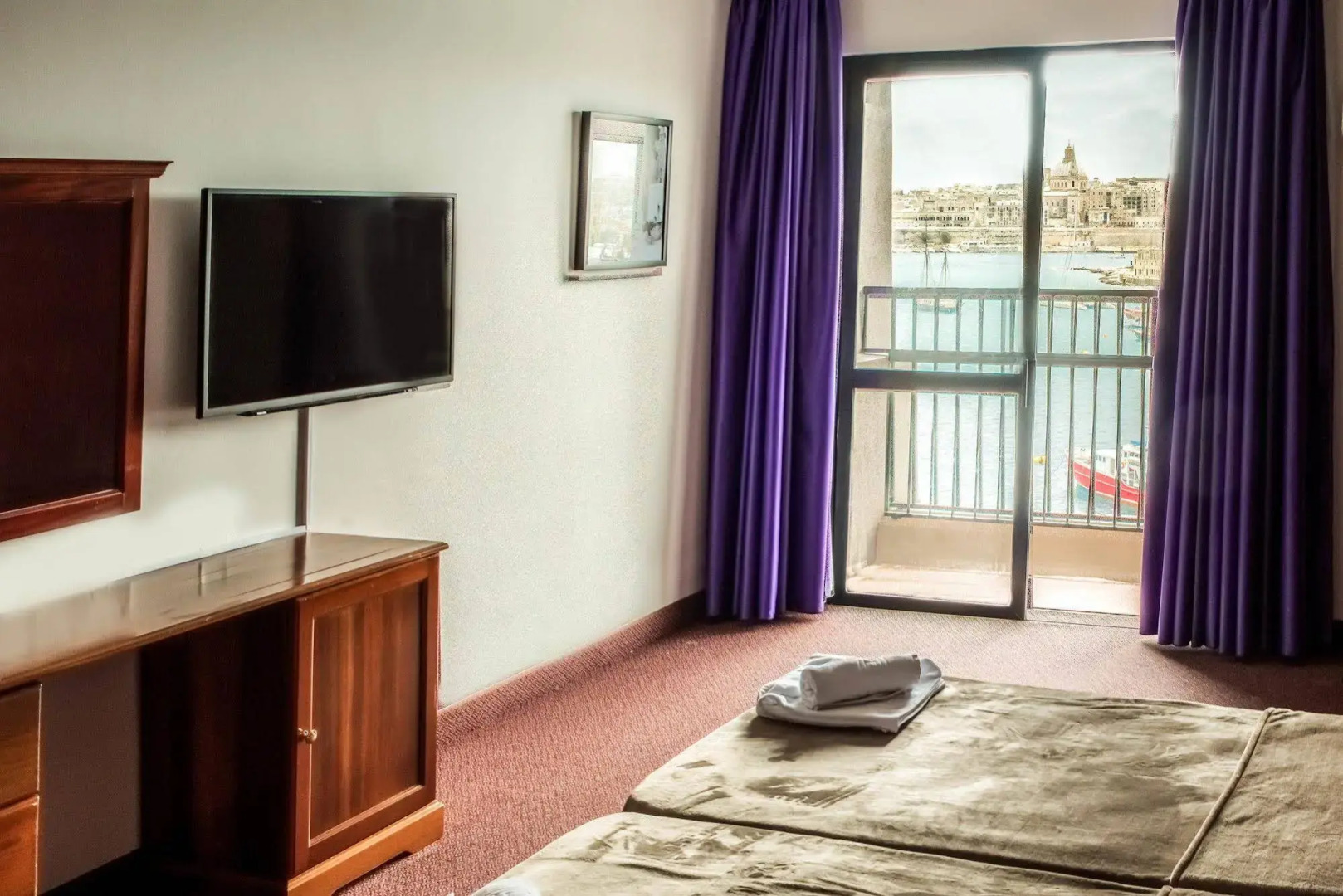 Sliema Hotel by ST Hotels