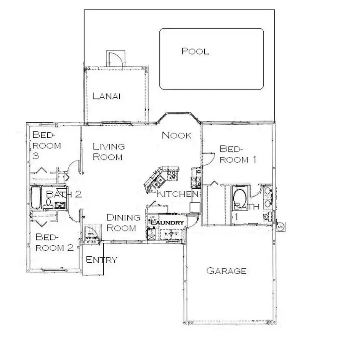 Yvonne by 123cape VR