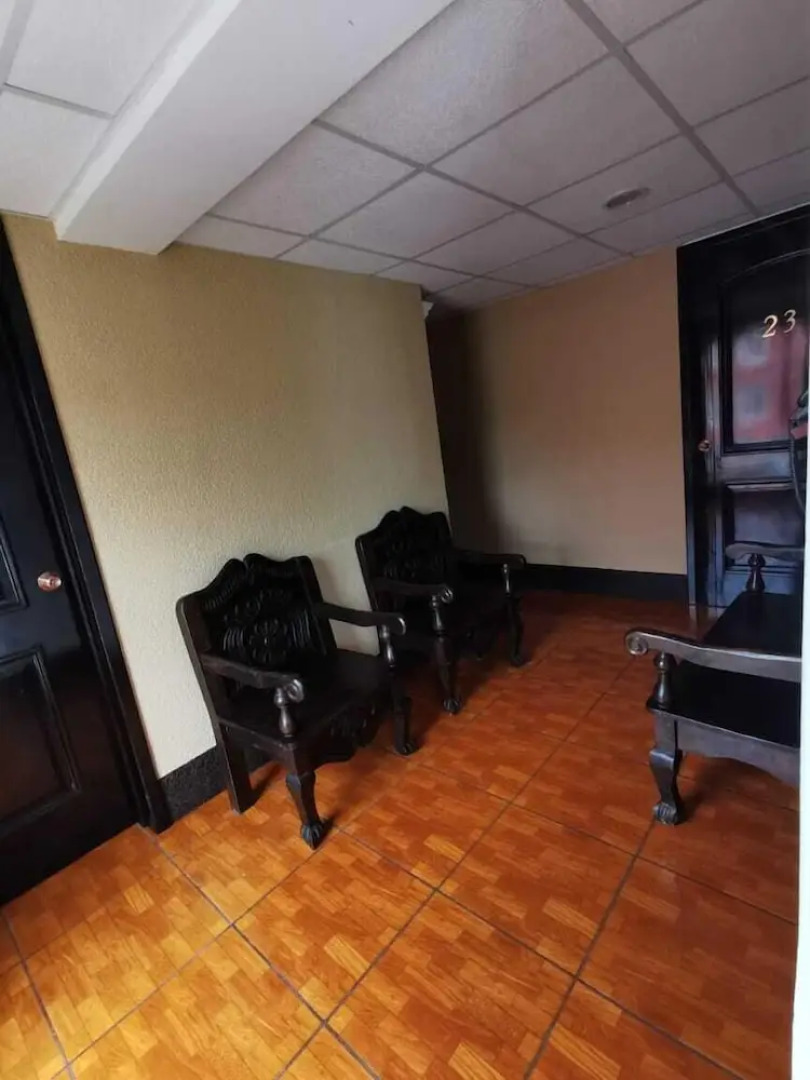 Hotel Villas del mirador