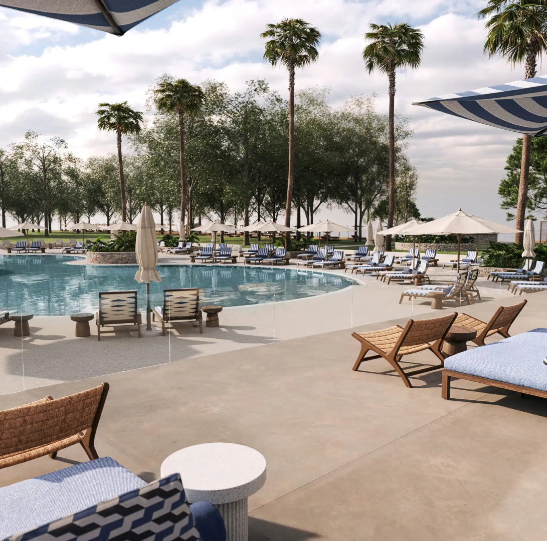 Kerkyra Blue Hotel & Spa by Louis Hotels