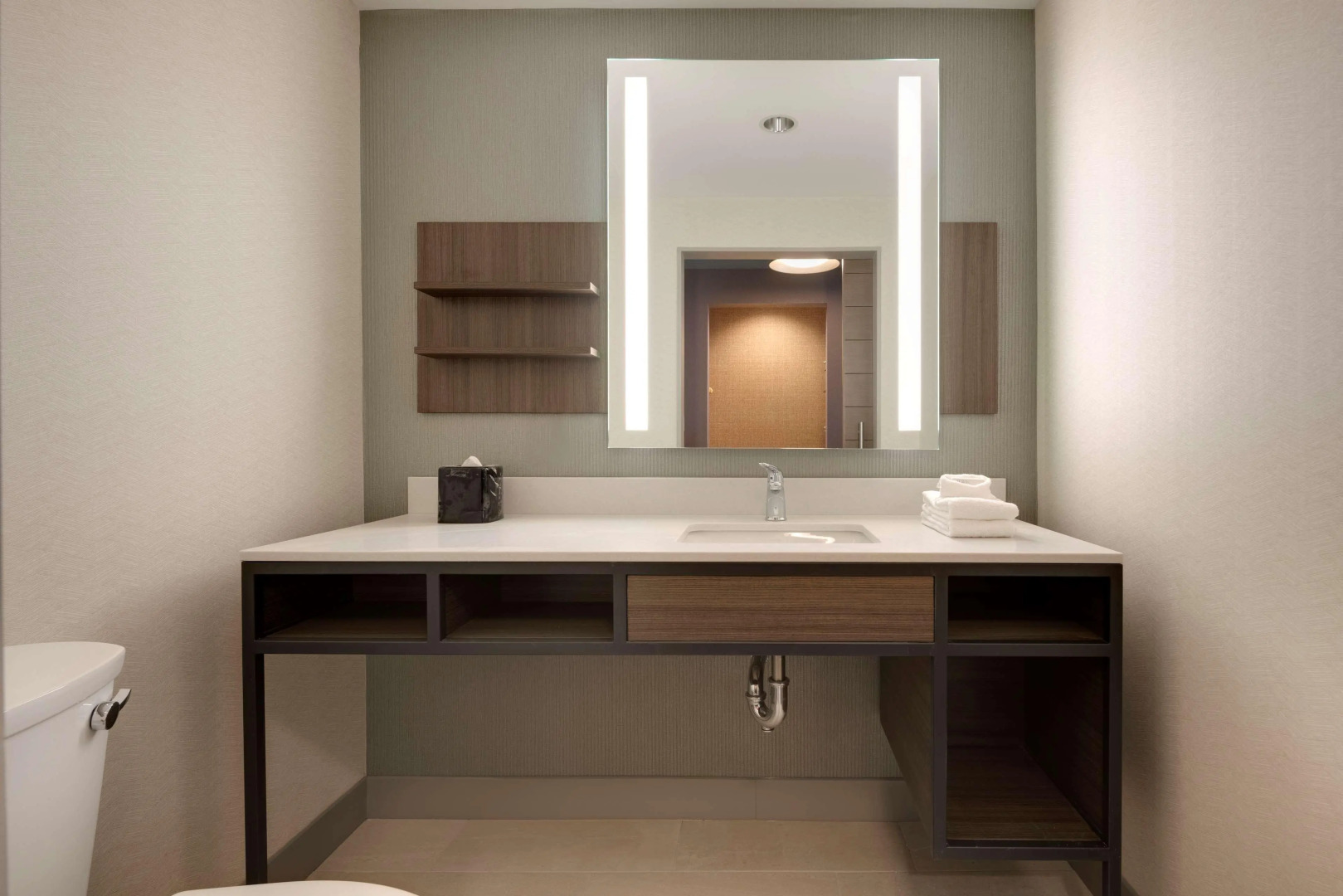 Hilton Garden Inn Haymarket