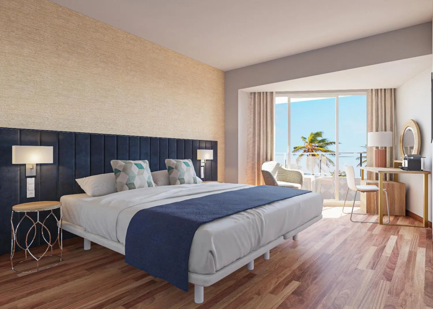 Hotel Costa Málaga (Adults Recommended) by Pierre & Vacances