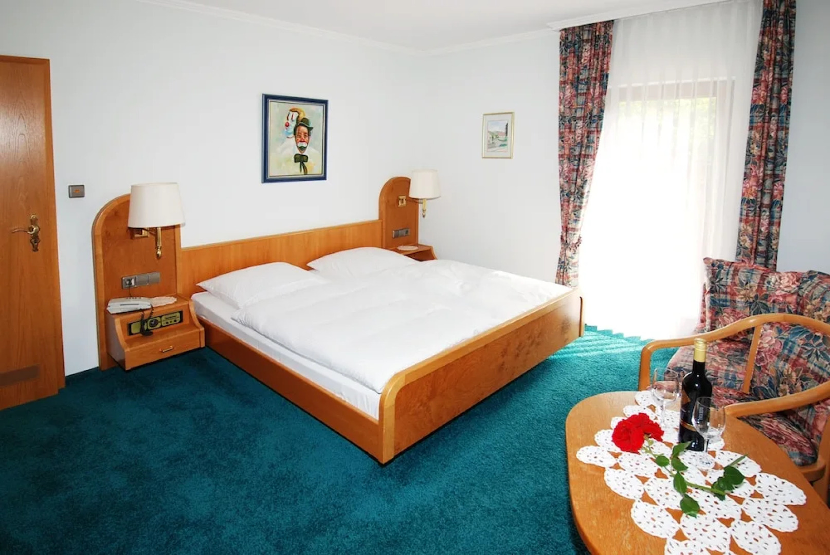 Hotel-Gasthaus zur Eiche